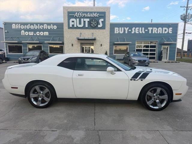 2010 Dodge Challenger R/T for sale in Houma, LA