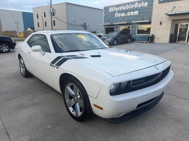 2010 Dodge Challenger R/T