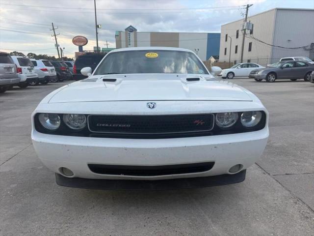 2010 Dodge Challenger R/T