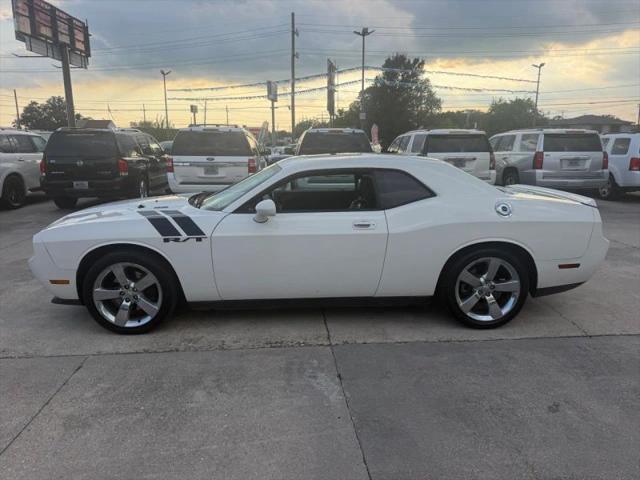 2010 Dodge Challenger R/T