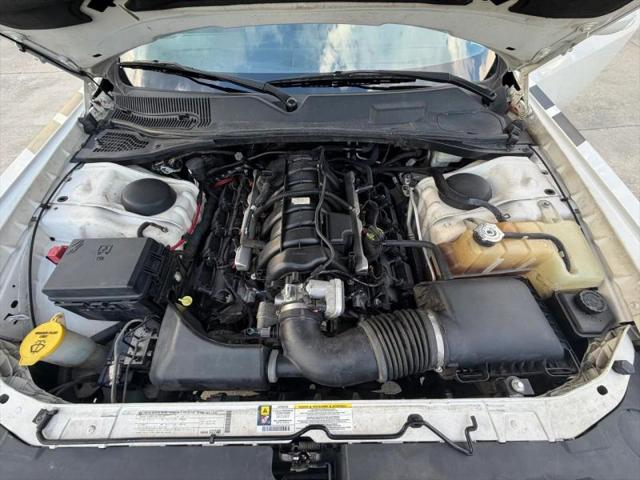 2010 Dodge Challenger R/T