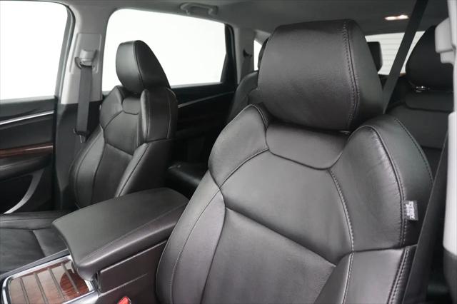 2020 Acura MDX Standard