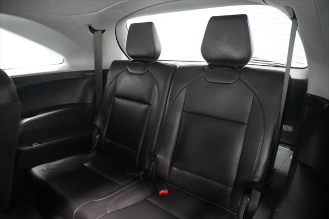 2020 Acura MDX Standard