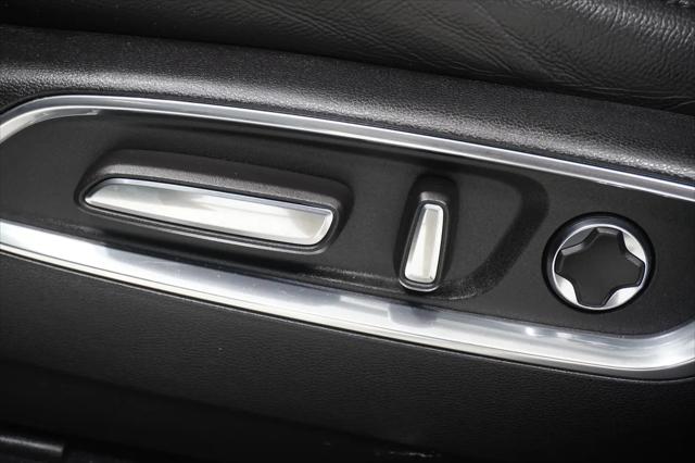 2020 Acura MDX Standard