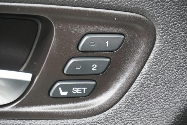 2020 Acura MDX Standard