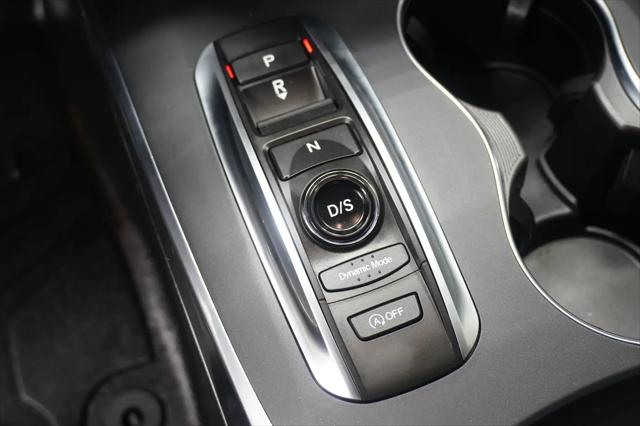 2020 Acura MDX Standard