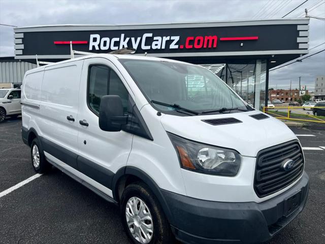 2016 Ford Transit w/Sliding Side Door w/RWB for sale in Temple Hills, MD
