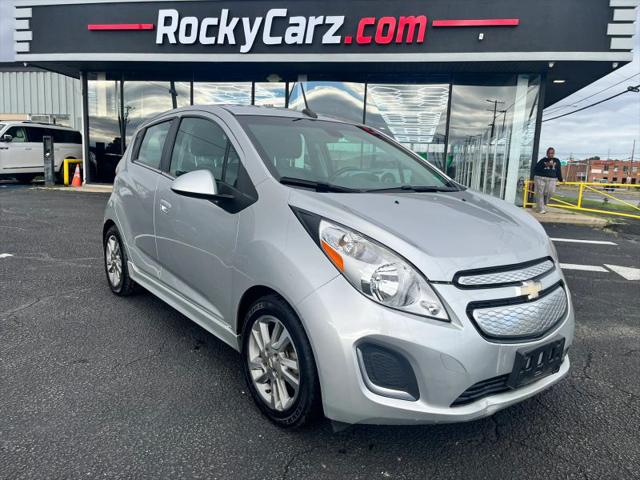 2015 Chevrolet Spark EV 2LT for sale in Temple Hills, MD