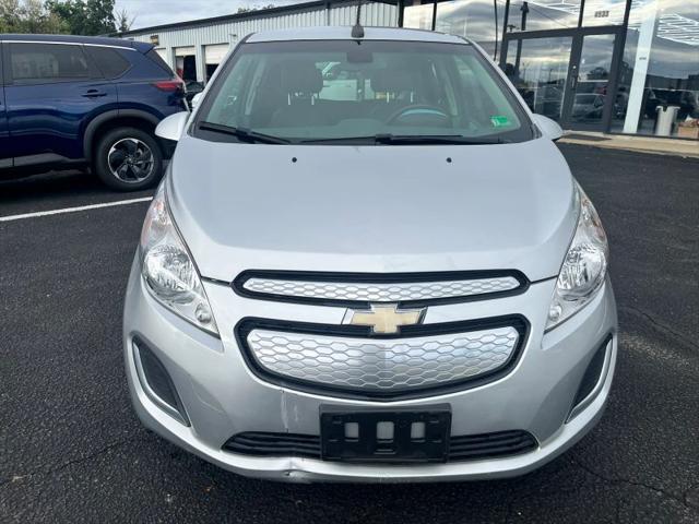 2015 Chevrolet Spark EV 2LT