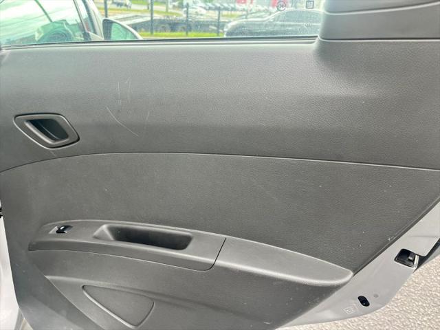2015 Chevrolet Spark EV 2LT