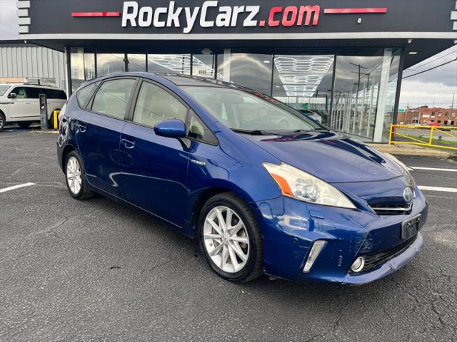 2013 Toyota Prius v Five for sale in Temple Hills, MD