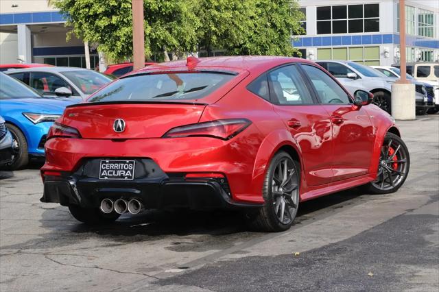 2026 Acura Integra FWD Type S