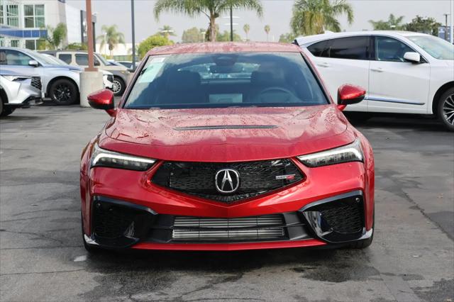 2026 Acura Integra FWD Type S