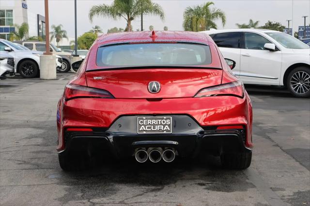 2026 Acura Integra FWD Type S