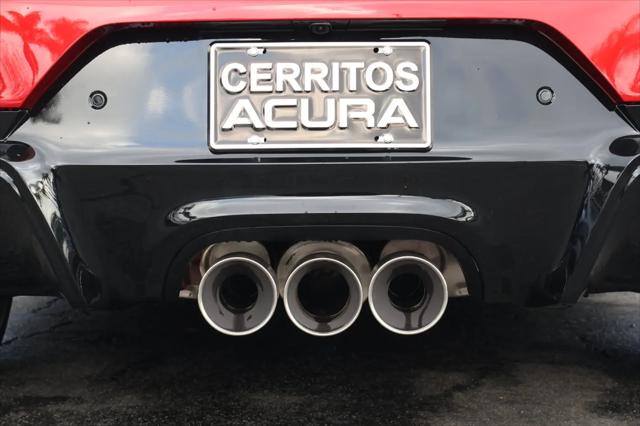 2026 Acura Integra FWD Type S