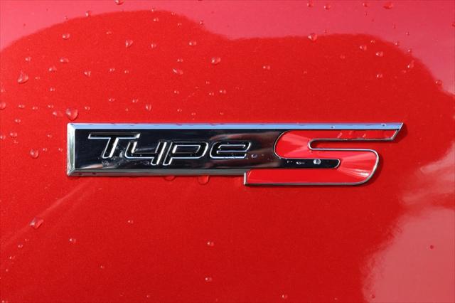 2026 Acura Integra FWD Type S