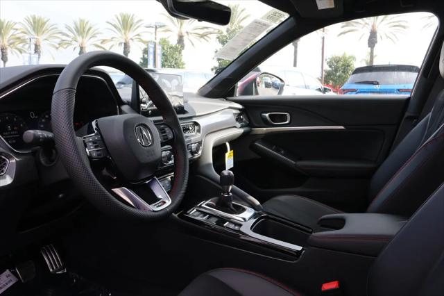 2026 Acura Integra FWD Type S