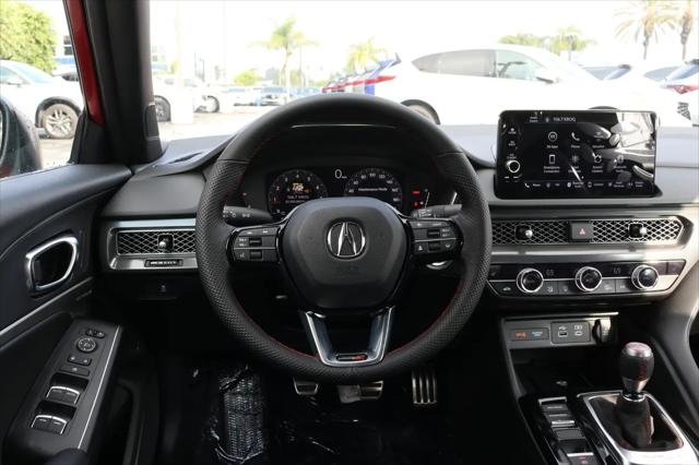 2026 Acura Integra FWD Type S