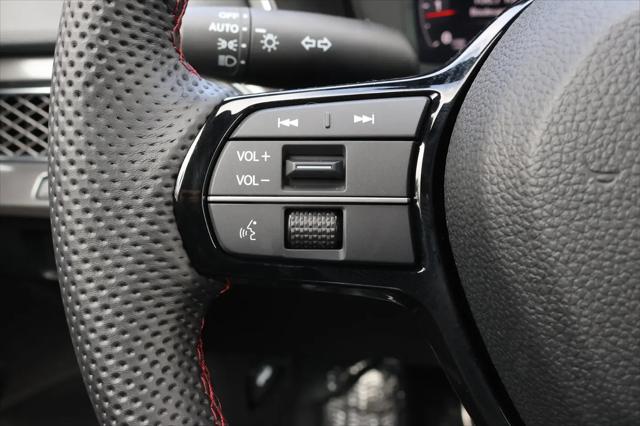 2026 Acura Integra FWD Type S
