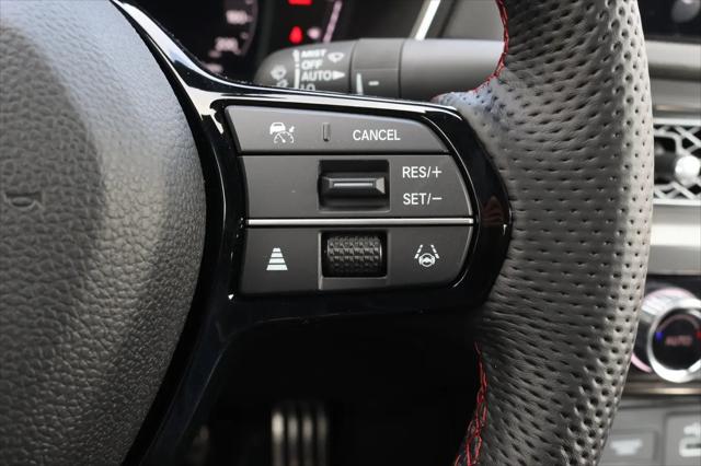 2026 Acura Integra FWD Type S
