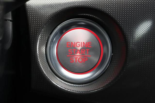2026 Acura Integra FWD Type S