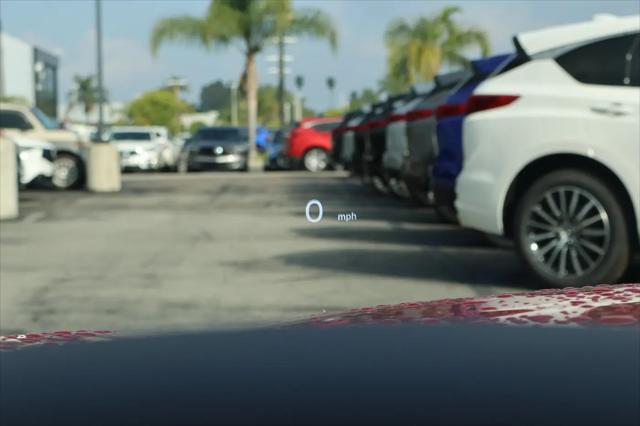 2026 Acura Integra FWD Type S