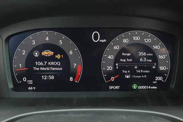 2026 Acura Integra FWD Type S