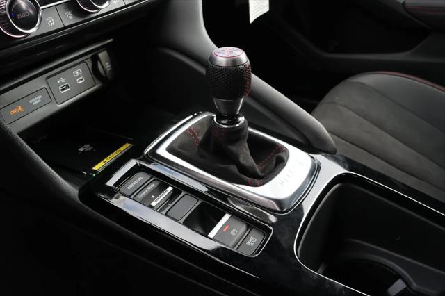 2026 Acura Integra FWD Type S
