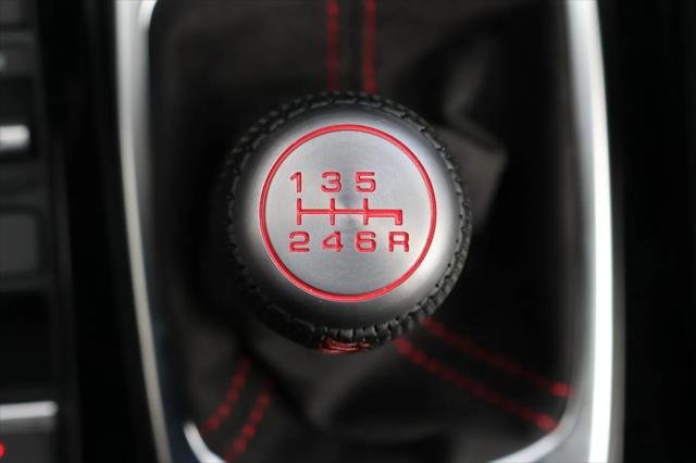 2026 Acura Integra FWD Type S