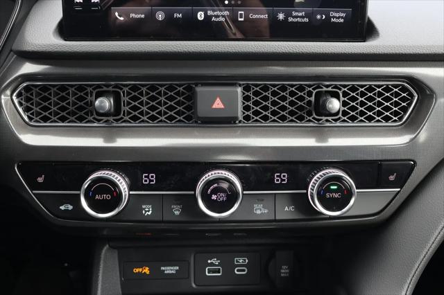 2026 Acura Integra FWD Type S