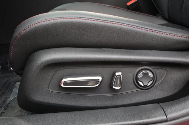 2026 Acura Integra FWD Type S
