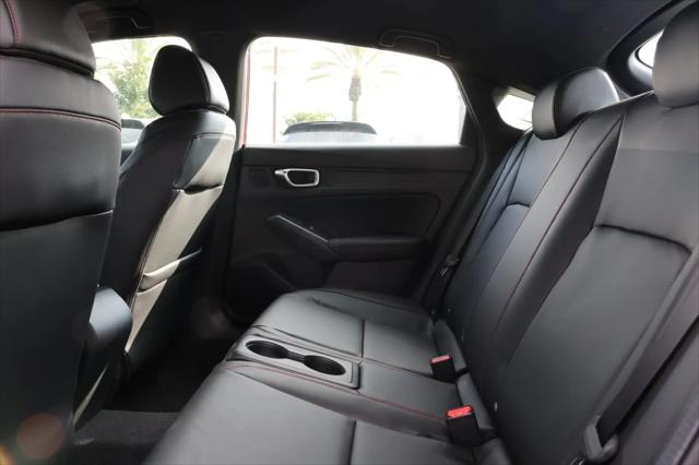 2026 Acura Integra FWD Type S