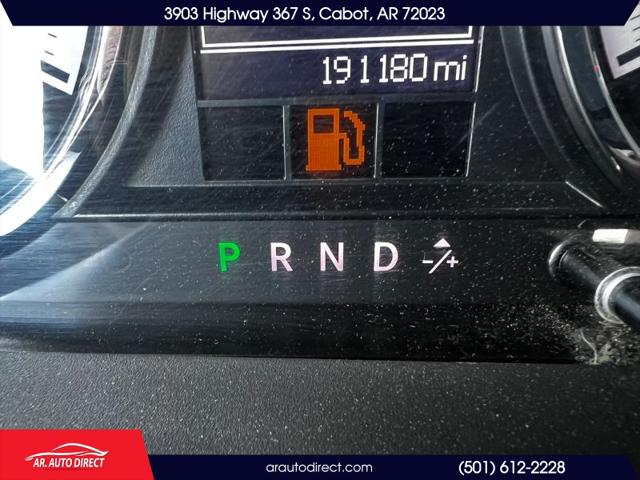 2012 Ram 2500 Laramie