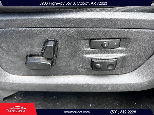 2012 Ram 2500 Laramie