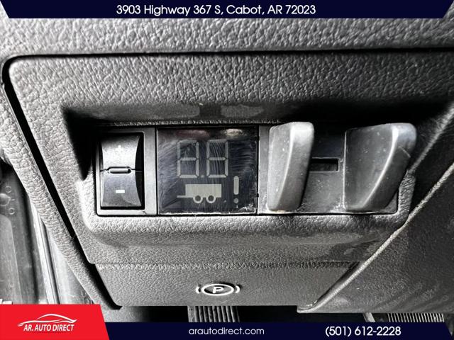 2012 Ram 2500 Laramie