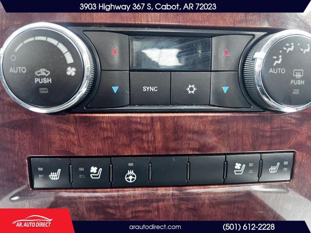 2012 Ram 2500 Laramie