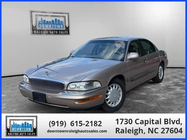 1999 Buick Park Avenue Base for sale in Raleigh, NC