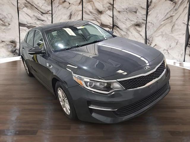 2016 Kia Optima LX for sale in Cincinnati, OH