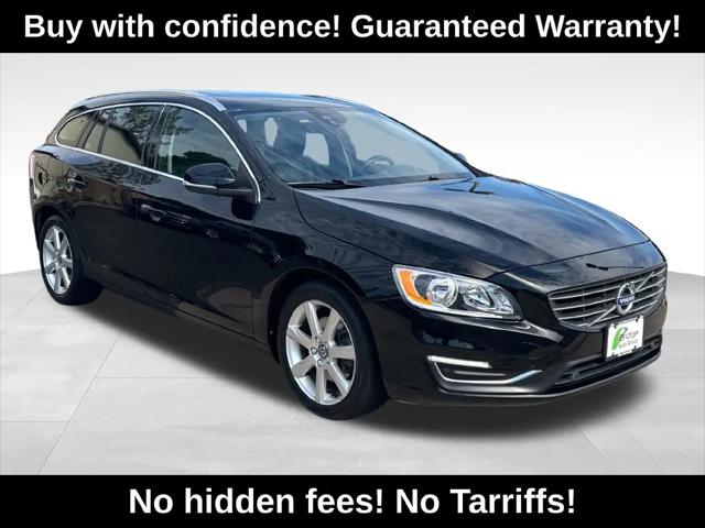 2017 Volvo V60 T5 Premier for sale in Berlin, NJ