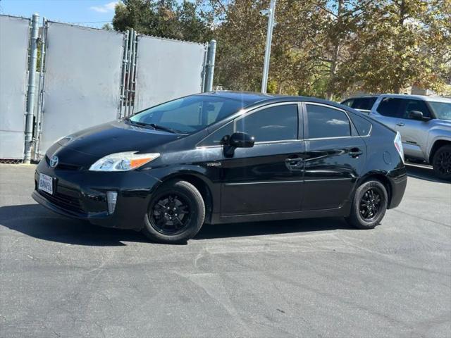 2013 Toyota Prius Two for sale in Thousand Oaks, CA