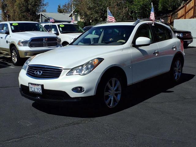 2014 INFINITI QX50 Journey for sale in Thousand Oaks, CA