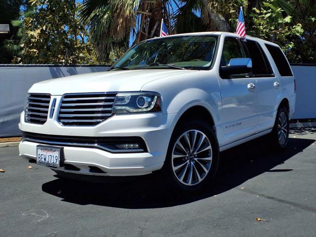 2015 Lincoln Navigator Base for sale in Thousand Oaks, CA