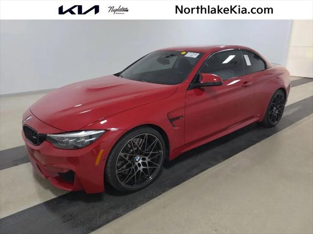 2020 BMW M4 Standard for sale in Palm Beach Gardens, FL