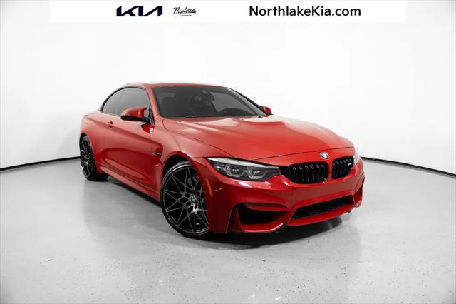 2020 BMW M4 Standard for sale in Palm Beach Gardens, FL