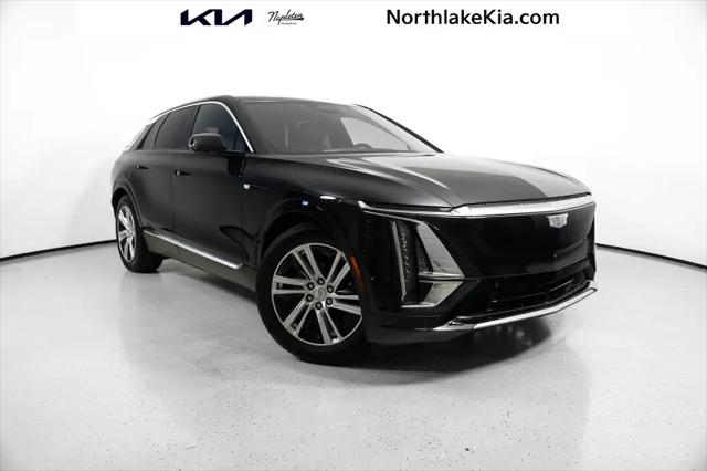 2024 Cadillac iQ Tech w/1SA for sale in Palm Beach Gardens, FL