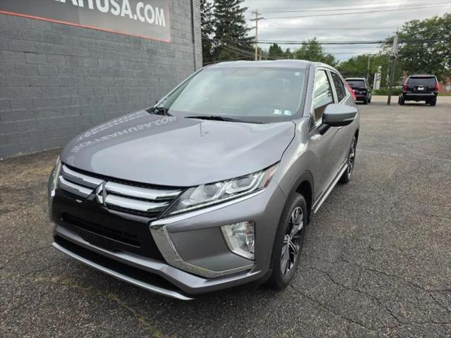2018 Mitsubishi Eclipse Cross SE for sale in Akron, OH