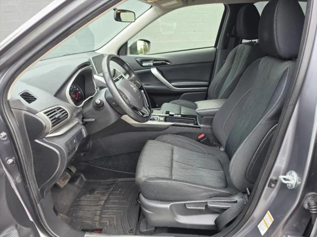 2018 Mitsubishi Eclipse Cross SE