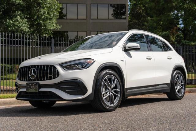 2021 Mercedes-Benz GLA-CLASS 4MATIC for sale in Memphis, TN
