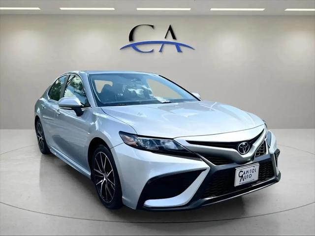 2023 Toyota Camry SE for sale in Smithfield, NC