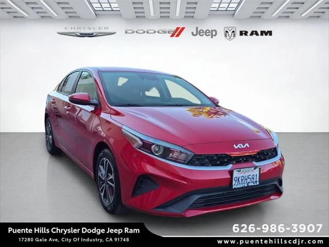2024 Kia Forte LXS for sale in City of Industry, CA
